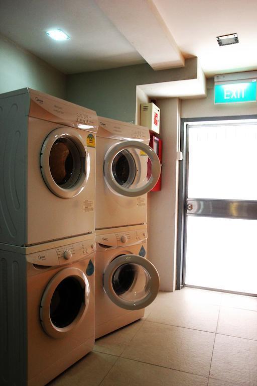 Adamson Inn 싱가포르 객실 사진